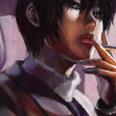 Jiro Matsumoto