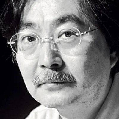 Jiro Taniguchi