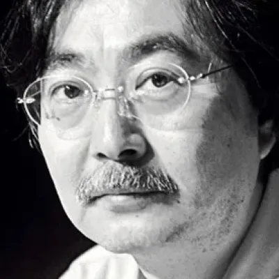 Jiro Taniguchi