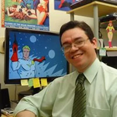 J.J. Marreiro