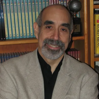 J.M. DeMatteis