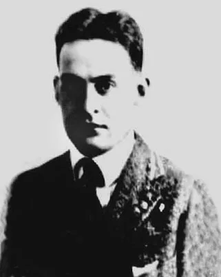 J.M. Wilcox