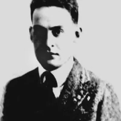 J.M. Wilcox