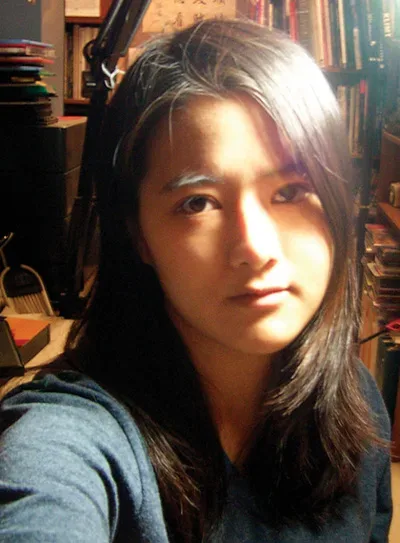 Jo Chen