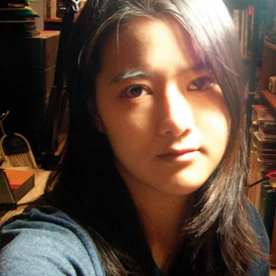 Jo Chen