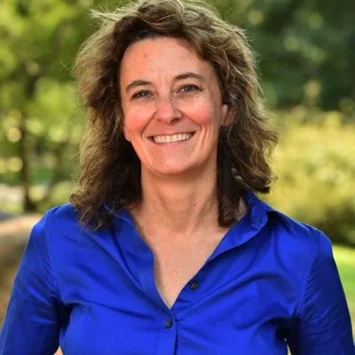 Joan Hilty