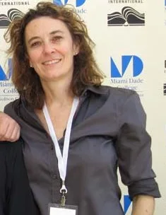 Joan Hilty