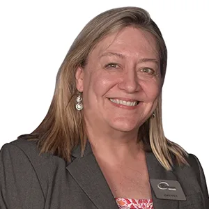 Joan M. Weis
