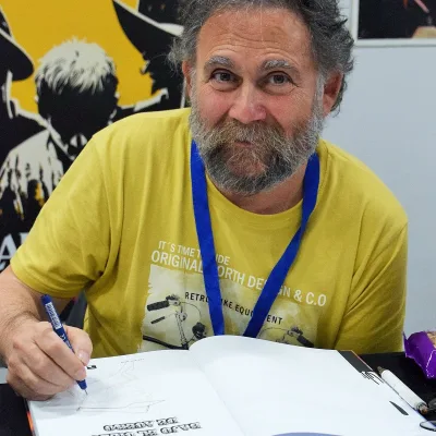 Joan Mundet