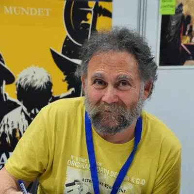 Joan Mundet