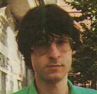 Joan Tharrats