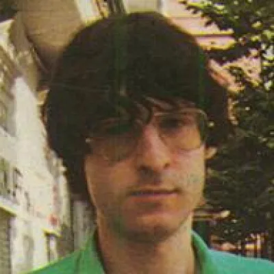 Joan Tharrats