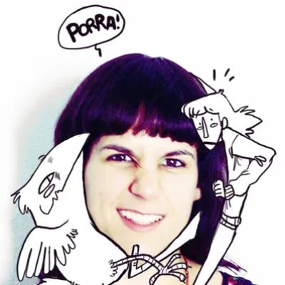 Joana Afonso