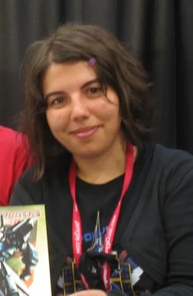 Joana Lafuente