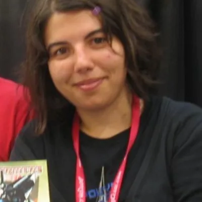 Joana Lafuente