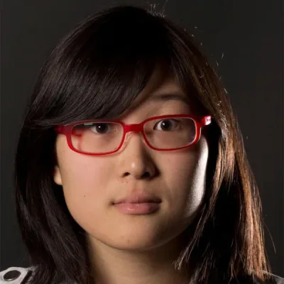 Joanne Kwan