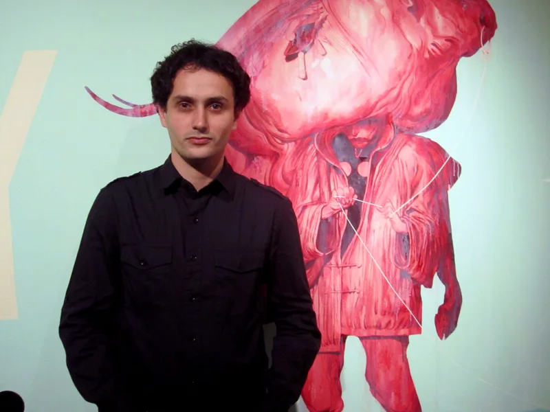Joao Ruas