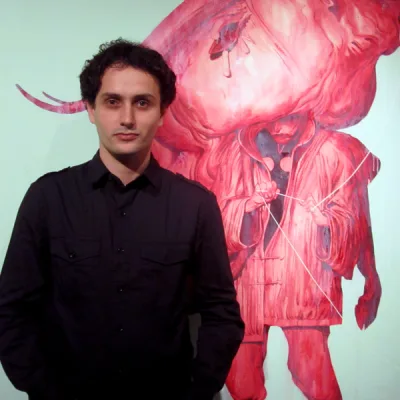 Joao Ruas