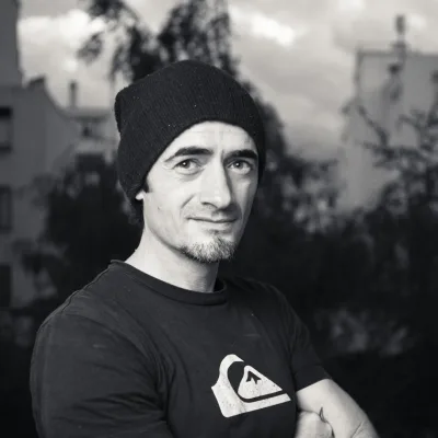Joaquim Diaz