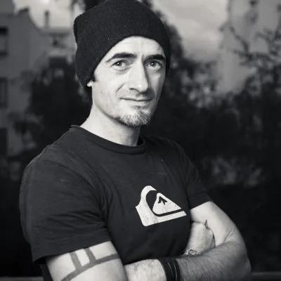 Joaquim Diaz