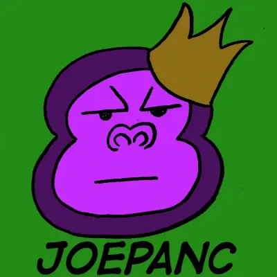 Joe B Pangrazio