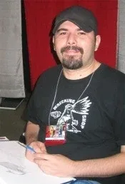 Joe Benitez