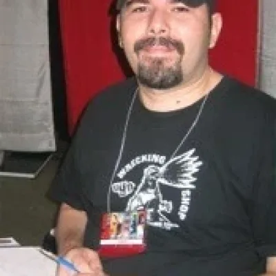 Joe Benitez