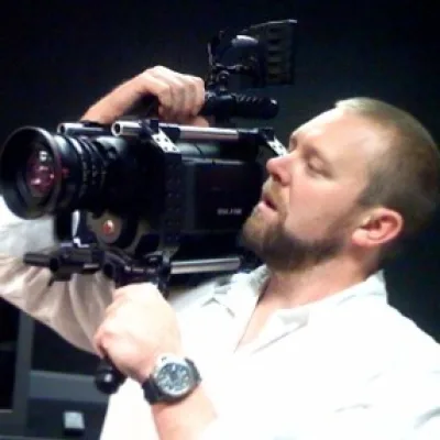 Joe Carnahan