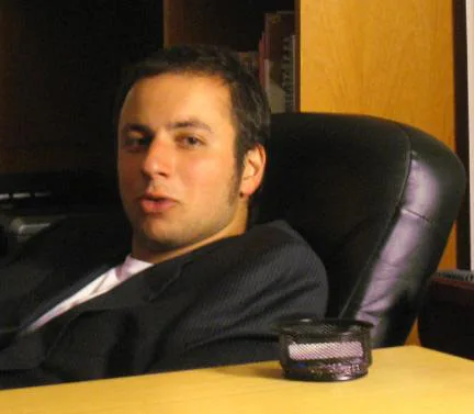 Joe Cervelin