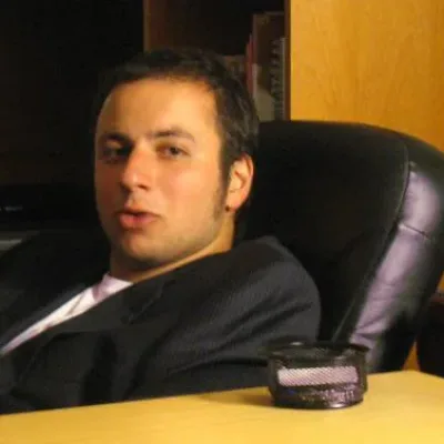 Joe Cervelin
