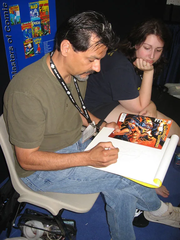 Joe Chiodo