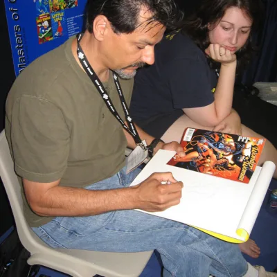 Joe Chiodo