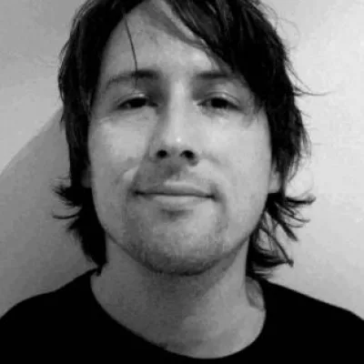 Joe Cornish