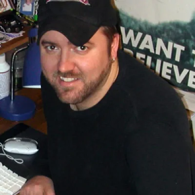 Joe Corroney