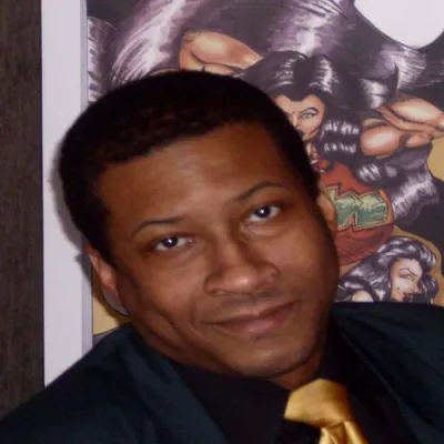Joe D. McFee