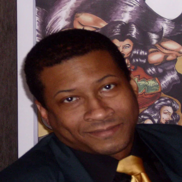 Joe D. McFee