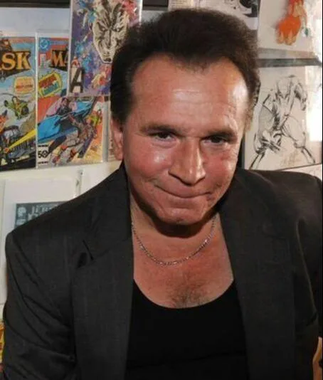 Joe Del Beato