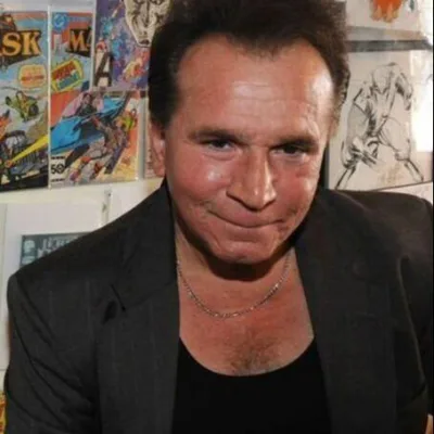 Joe Del Beato