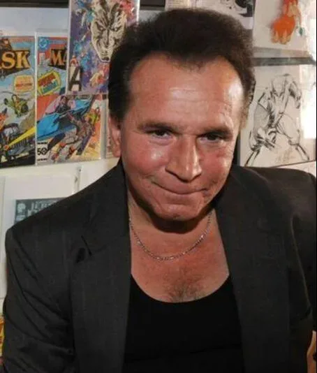 Joe Del Beato