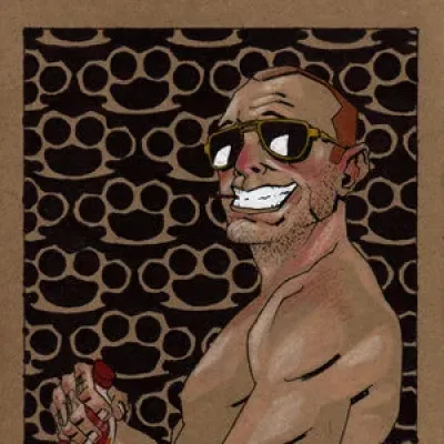 Joe Dellagatta