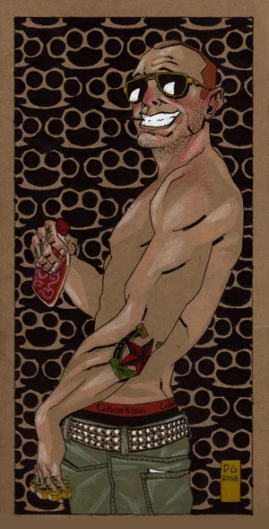 Joe Dellagatta