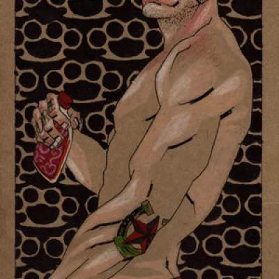 Joe Dellagatta