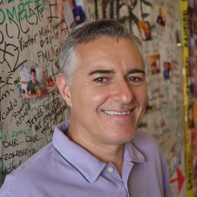 Joe Escalante