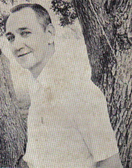 Joe Escourido