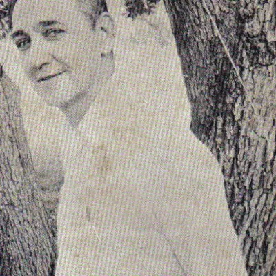 Joe Escourido