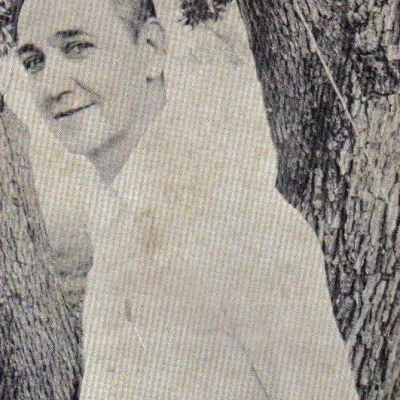Joe Escourido