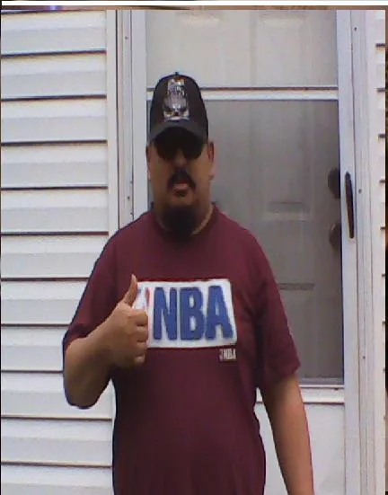 Joe Flores III