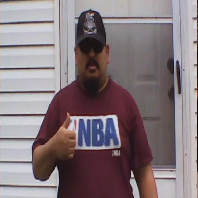Joe Flores III