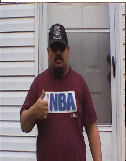Joe Flores III