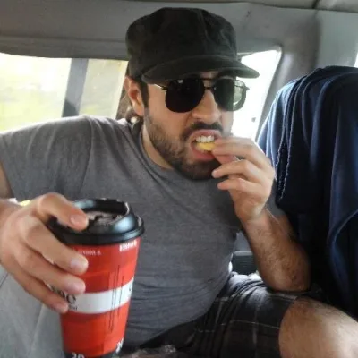 Joe Gdowik